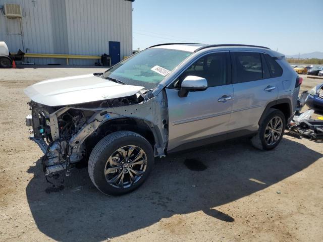 Vin: jtmd6rfv7rd123906, lot: 64062085, toyota rav4 limited 2024 img_1