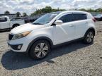 2015 KIA SPORTAGE E - KNDPCCAC5F7685564
