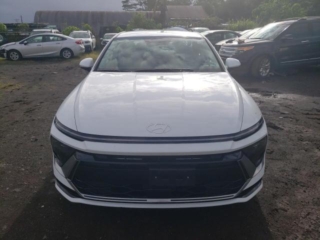 2024 HYUNDAI SONATA SEL KMHL64JA5RA378179
