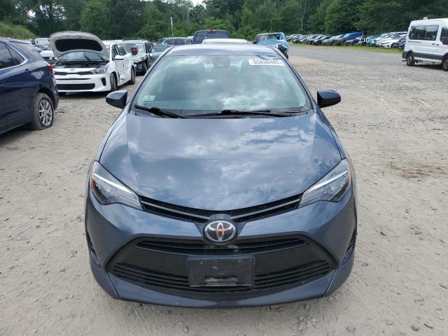 2017 TOYOTA COROLLA L - 2T1BURHE9HC867173