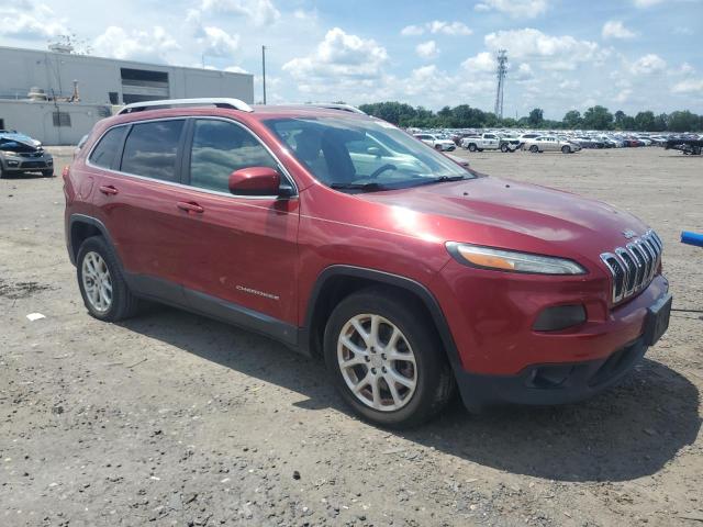 2015 JEEP CHEROKEE #3284694333