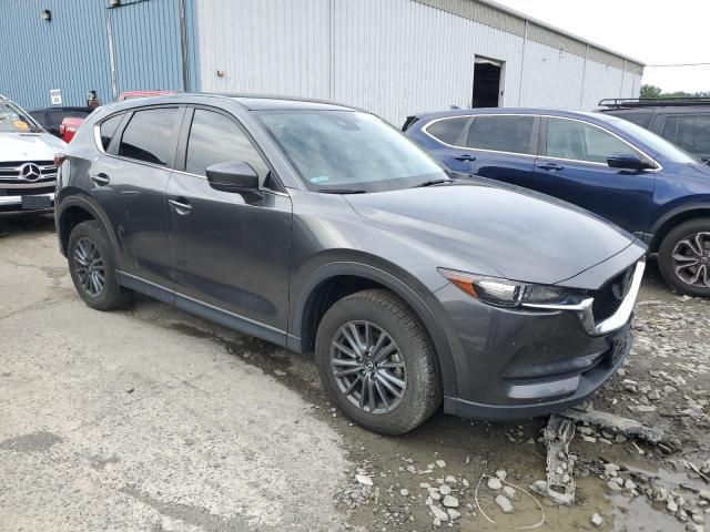 2021 MAZDA CX-5 TOURI JM3KFBCM2M0495767