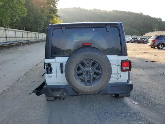 2024 JEEP WRANGLER S 1C4PJXKN3RW274607
