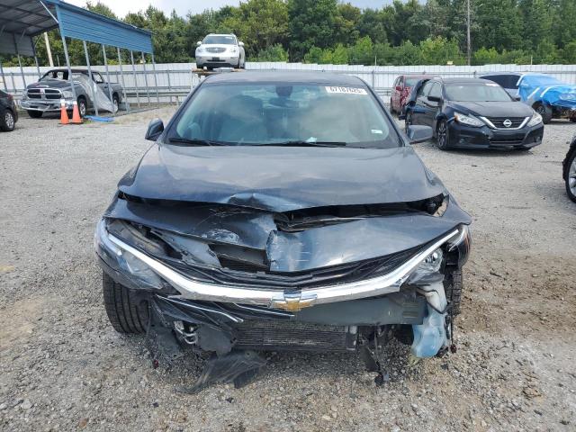 2019 CHEVROLET MALIBU LT 1G1ZD5ST9KF227308