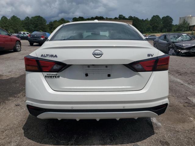 2024 NISSAN ALTIMA SV 1N4BL4DV2RN422712