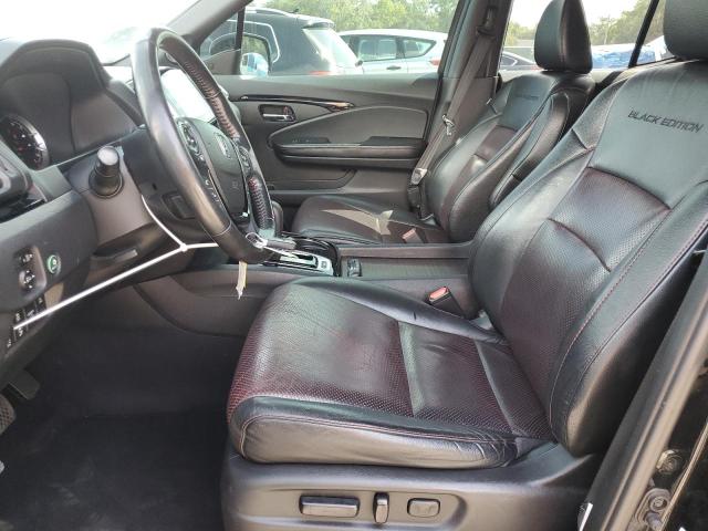 2017 HONDA RIDGELINE 5FPYK3F82HB022856
