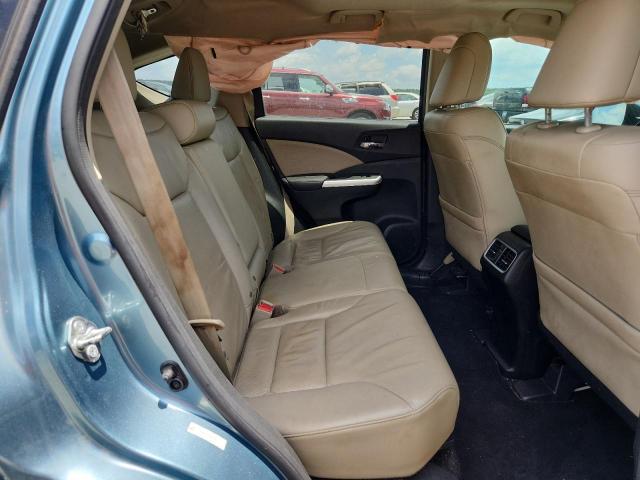 2015 HONDA CR-V EXL 2HKRM3H79FH541686