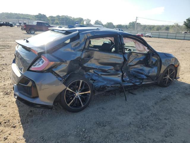 2021 HONDA CIVIC SPORT - SHHFK7H44MU229873