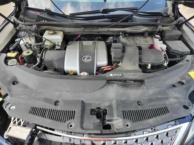 2020 LEXUS RX 450H 2T2HGMDA7LC044429