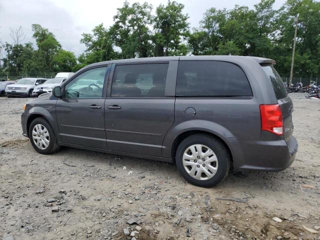 Vin: 2c4rdgbg1gr267422, lot: 62793195, dodge caravan se 20162