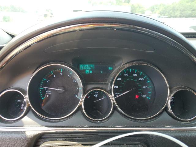 2015 BUICK ENCLAVE 5GAKVCKD9FJ144291