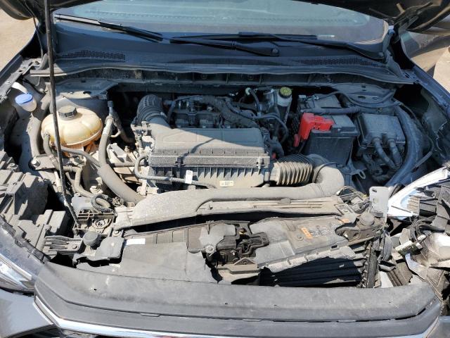 2023 FORD ESCAPE ST 1FMCU9MNXPUA17981