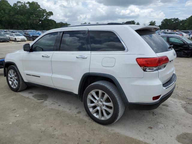 2017 JEEP GRAND CHER 1C4RJEBGXHC621283