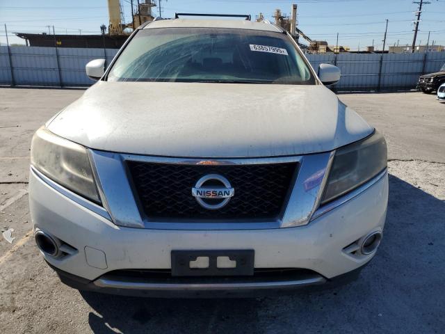 2016 NISSAN PATHFINDER - 5N1AR2MN8GC642756