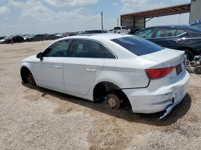 2015 AUDI A3 PREMIUM WAUACGFF0F1004212