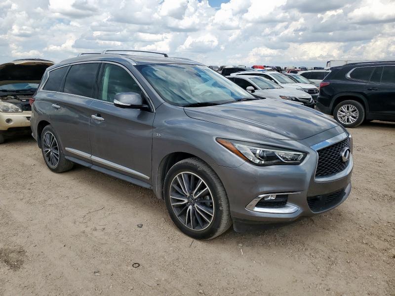 2020 INFINITI QX60 LUXE 5N1DL0MNXLC547242