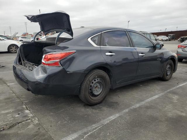 NISSAN ALTIMA 2.5 2015 gray  gas 1N4AL3APXFC228786 photo #4