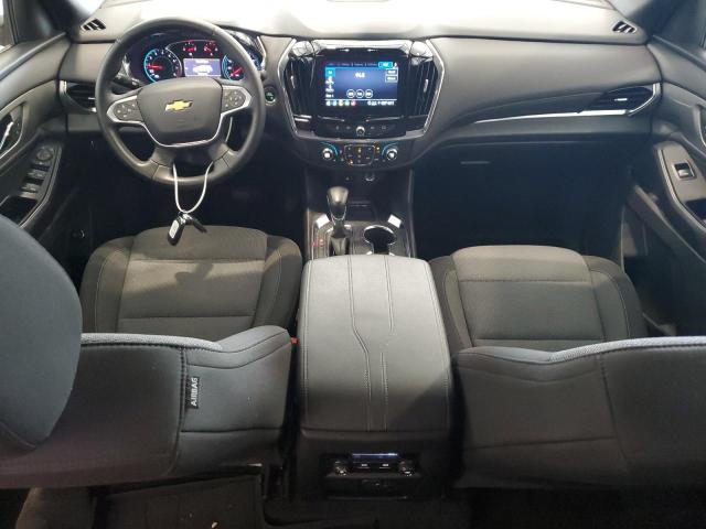 2023 CHEVROLET TRAVERSE L - 1GNEVGKW3PJ106424