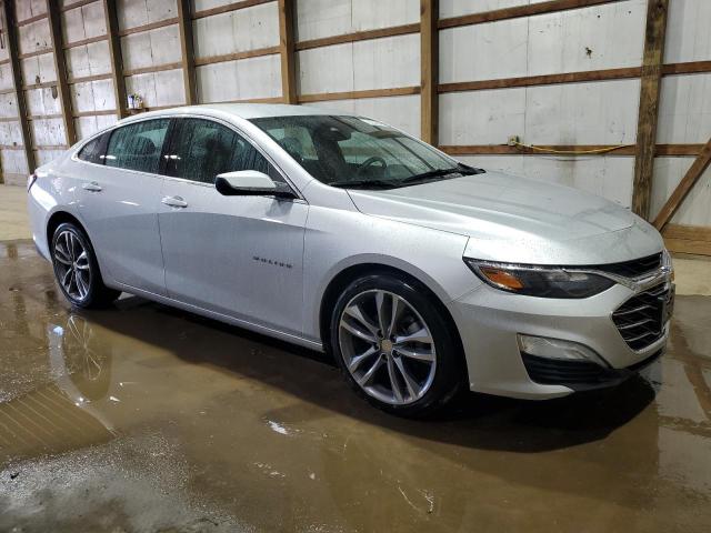 2022 CHEVROLET MALIBU LT 1G1ZD5ST5NF175678