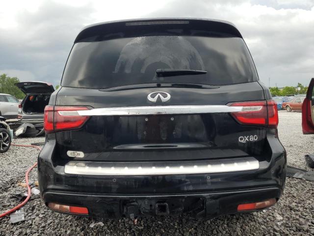 2019 INFINITI QX80 LUXE JN8AZ2NE1K9230658