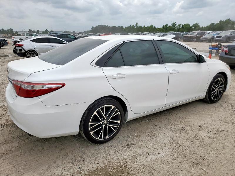 2015 TOYOTA CAMRY LE - 4T4BF1FK7FR483589