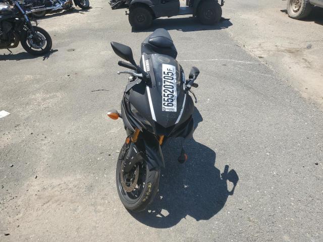 2019 YAMAHA YZFR3 A MH3RH18Y8KK001048