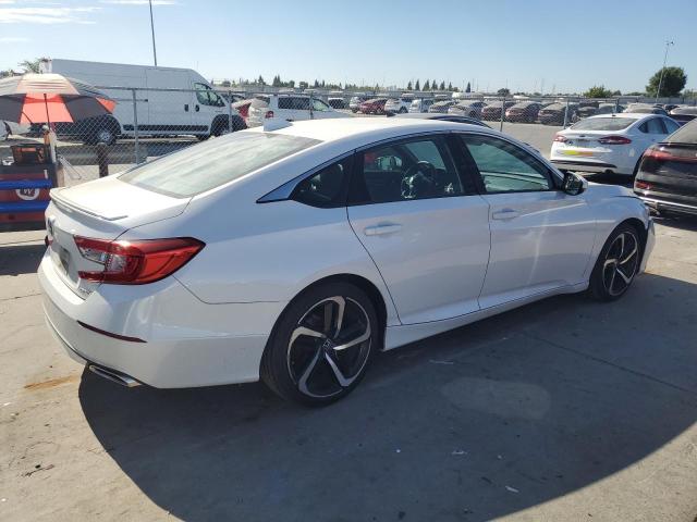 2019 HONDA ACCORD SPO 1HGCV1F35KA009412