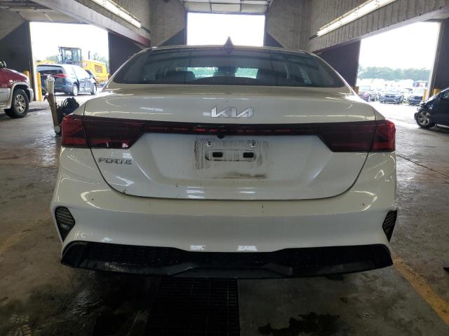 2023 KIA FORTE LX - 3KPF24AD7PE623131