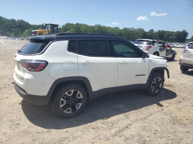2018 JEEP COMPASS TRAILHAWK 3C4NJDDB1JT130282