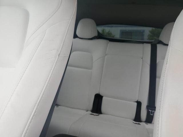 2022 TESLA MODEL Y 7SAYGDEE8NF454387