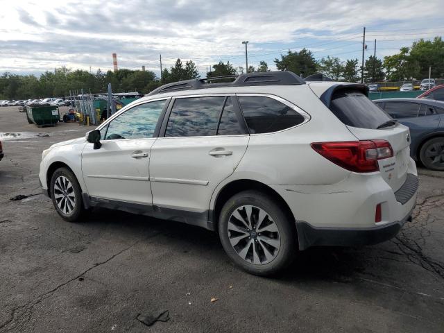 2016 SUBARU OUTBACK 3.6R LIMITED 4S4BSENC1G3332620