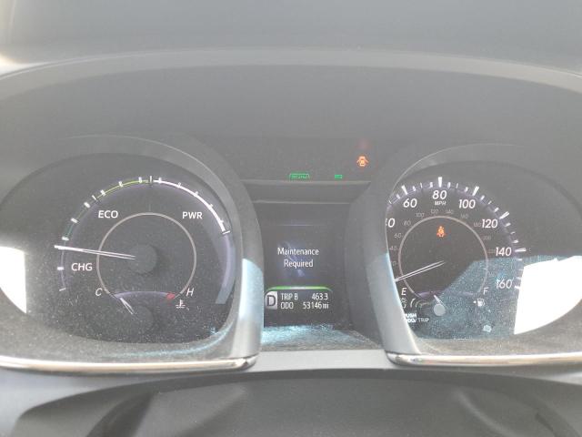 2015 TOYOTA AVALON HYB 4T1BD1EB5FU047938