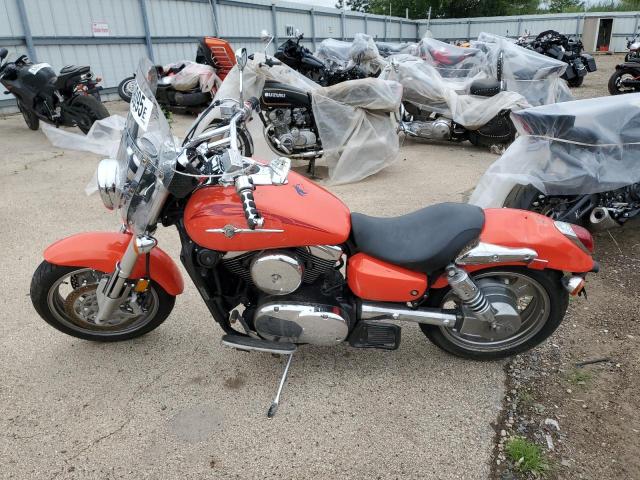 2005 KAWASAKI 1600 MEANS JKBVNKB145A007145