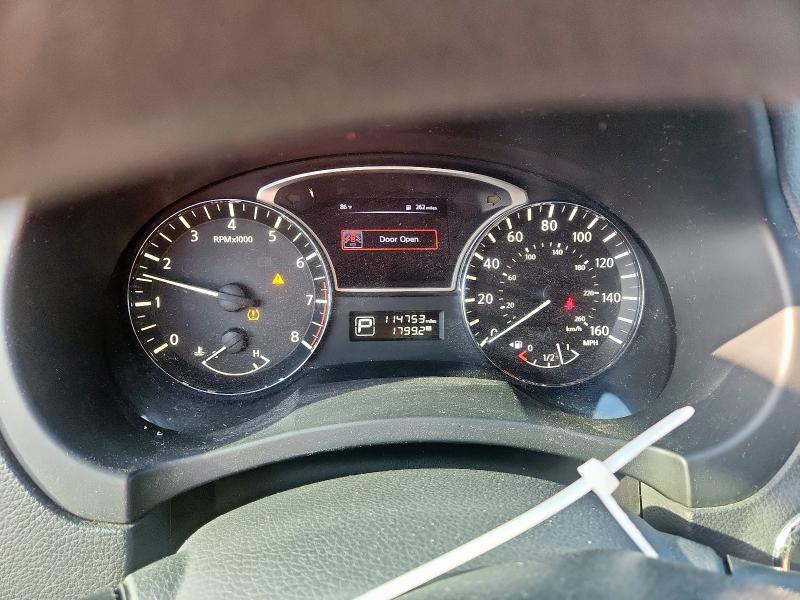 2015 NISSAN ALTIMA 2.5 1N4AL3AP3FC597019