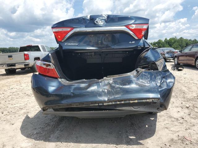 2016 TOYOTA CAMRY LE - 4T4BF1FK9GR545463