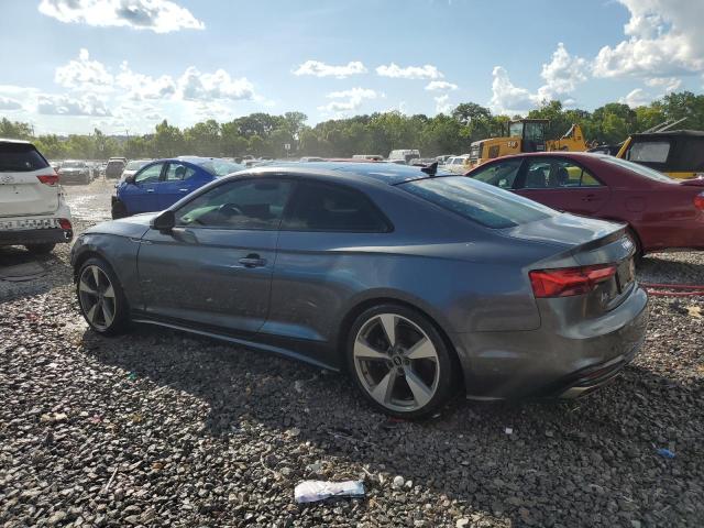2021 AUDI A5 PREMIUM WAUTAAF53MA043909