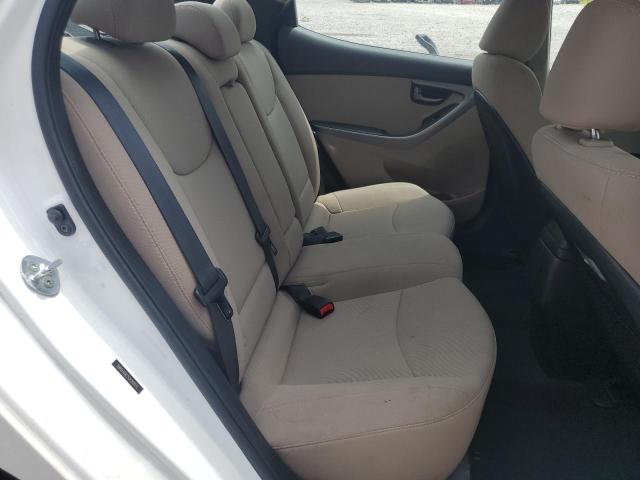 2016 HYUNDAI ELANTRA SE - 5NPDH4AE2GH769110
