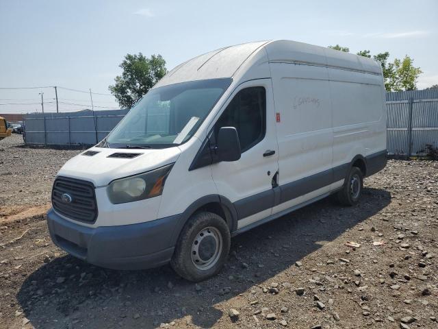 FORD TRANSIT T-