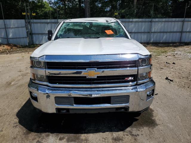 2016 CHEVROLET SILVERADO - 1GC2KVEG1GZ407479
