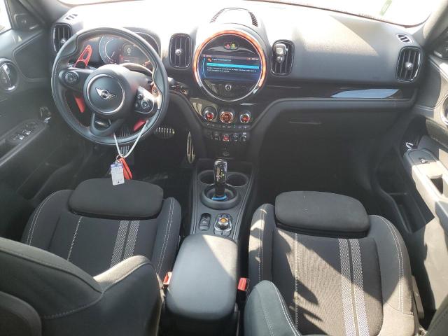 2021 MINI COOPER JCW WMZ33BS05M3M22542