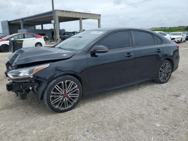 2020 KIA FORTE GT - 3KPF44AC5LE193899