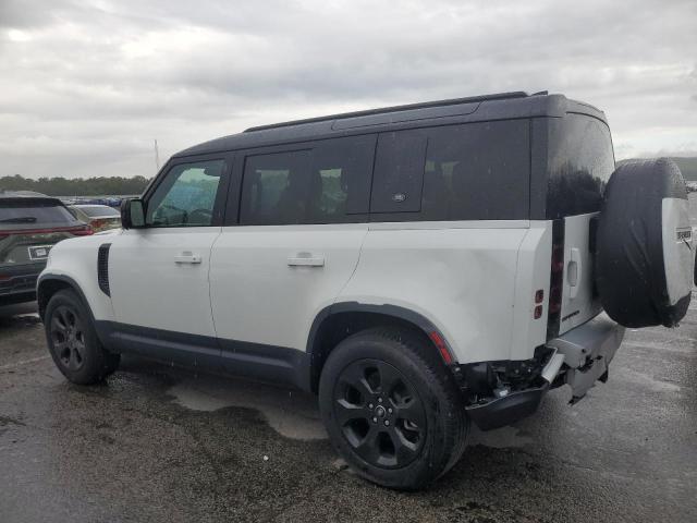 2024 LAND ROVER DEFENDER 1 SALEJ7EUXR2303420