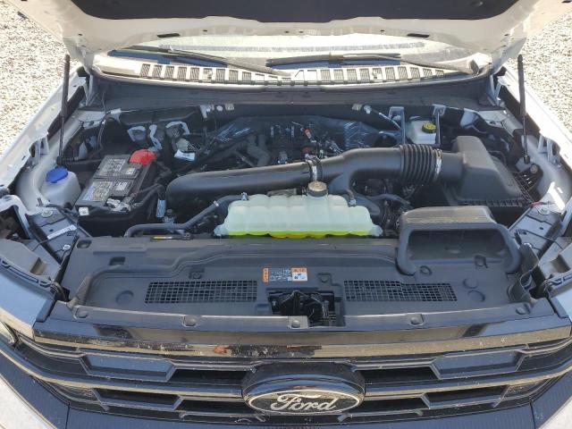 2025 FORD EXPEDITION - 1FMJU1MG3SEA10268
