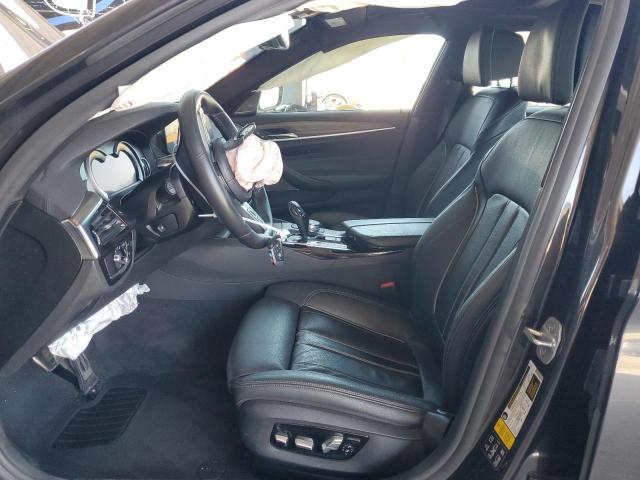 2018 BMW M550XI WBAJB9C57JB286295