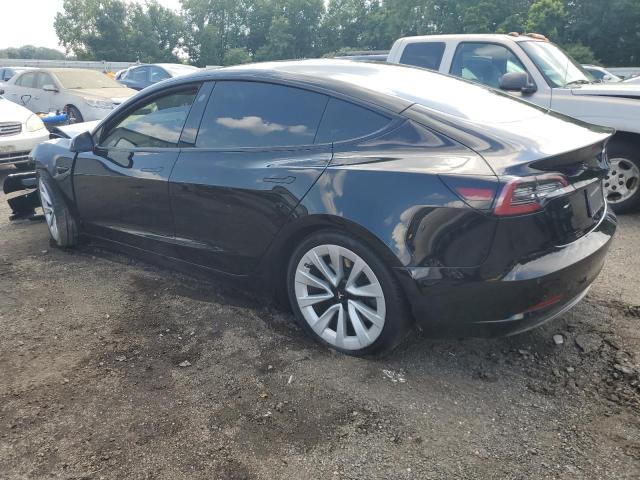 2021 TESLA MODEL 3 5YJ3E1EA1MF095911