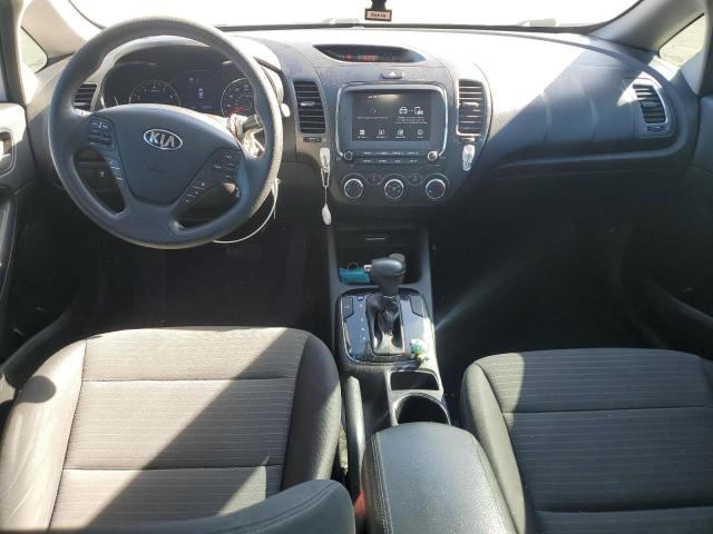 2018 KIA FORTE LX 3KPFL4A7XJE265196