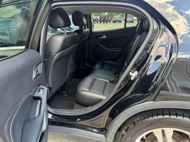 2015 MERCEDES-BENZ GLA 250 WDCTG4EB4FJ123761