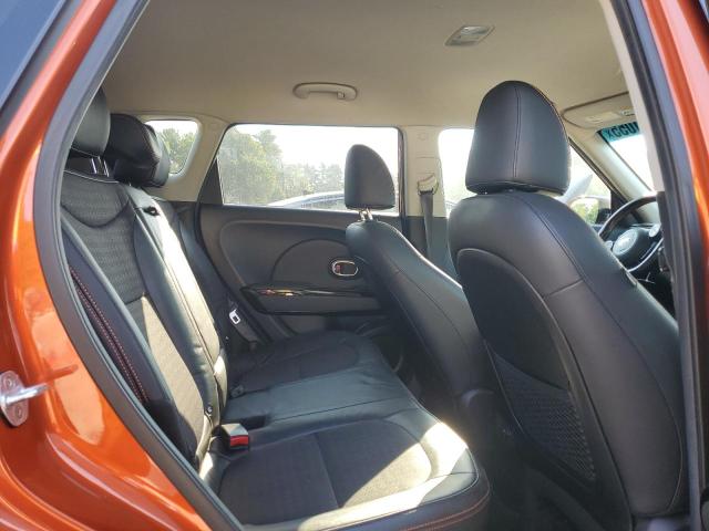 2018 KIA SOUL ! KNDJX3AA6J7582106