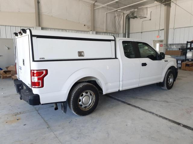 2018 FORD F150 SUPER - 1FTEX1CB8JKF06251
