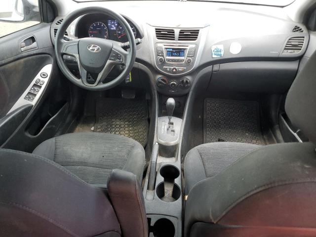 2015 HYUNDAI ACCENT GS KMHCT5AE0FU232266